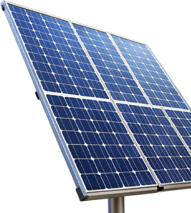 Placa Solar | Tec Light