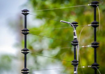 Cerca Elétrica | Tec Light
