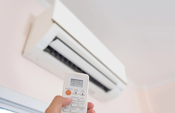 Ar Condicionado | Tec Light
