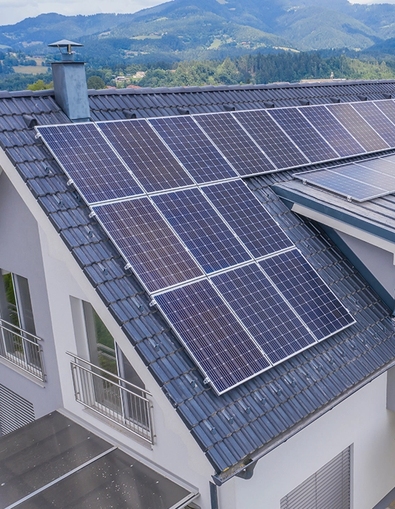 Placa Solar | Tec Light