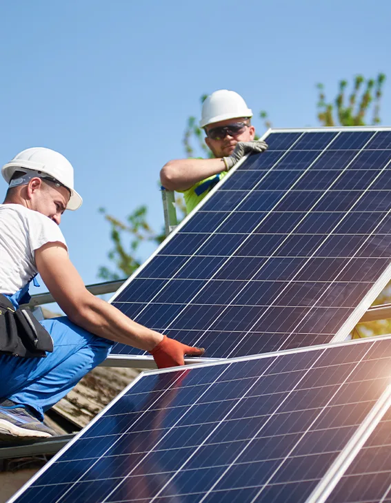 Placa Solar | Tec Light
