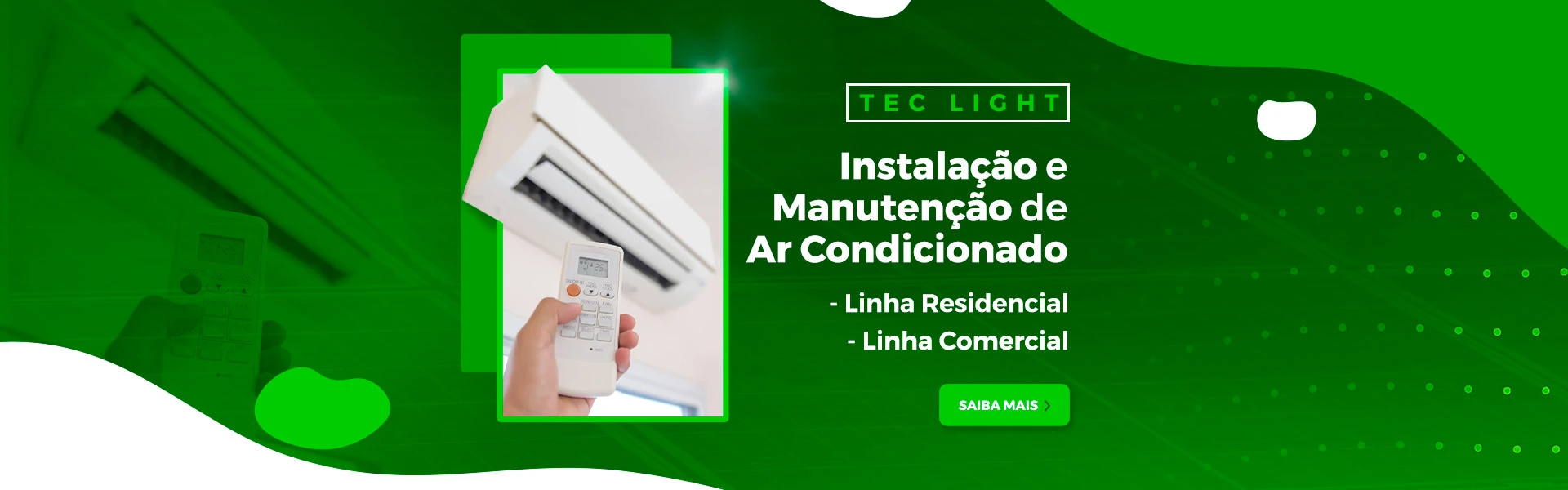 Tec Light | Imagem ilustrativa