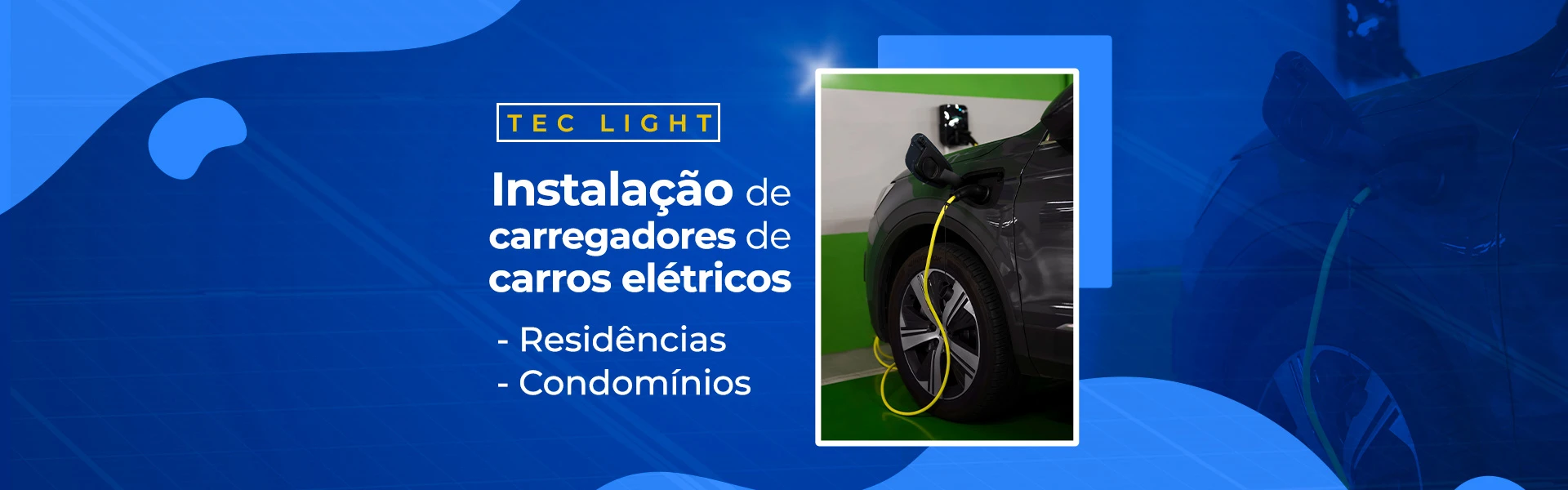 Tec Light | Imagem ilustrativa