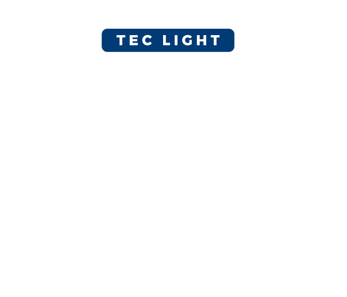 Tec Light | Imagem ilustrativa
