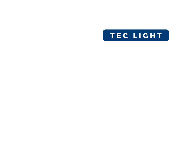 Tec Light | Imagem ilustrativa