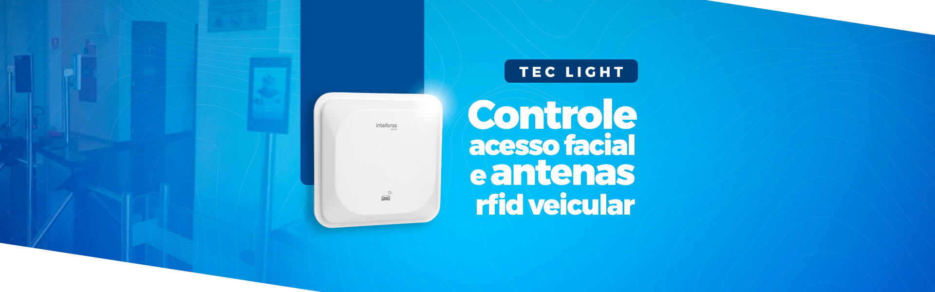 Tec Light | Imagem ilustrativa
