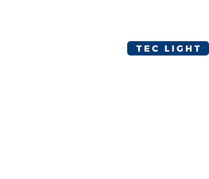 Tec Light | Imagem ilustrativa