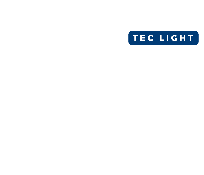Tec Light | Imagem ilustrativa